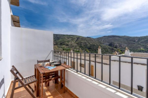 Villa picena las alpujarras, Picena